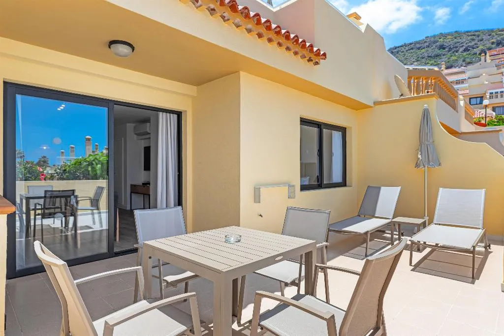 APARTMENT SUPERIOR Room, Ramada Residences By Wyndham Tenerife Costa Adeje, Tenerife