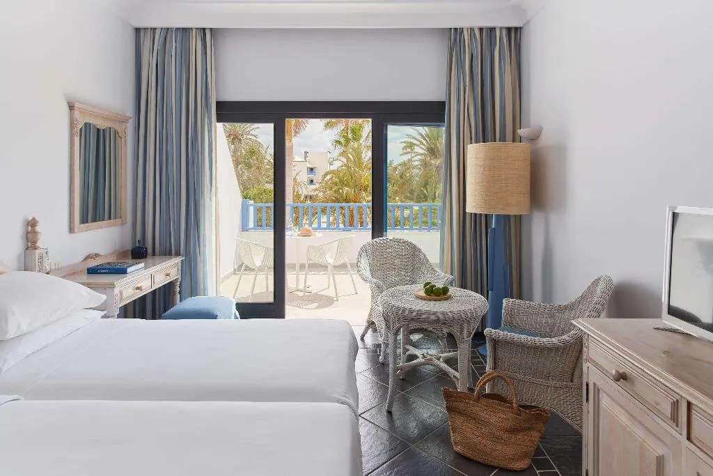 Double or Twin SUPERIOR Room, Seaside Los Jameos, Lanzarote