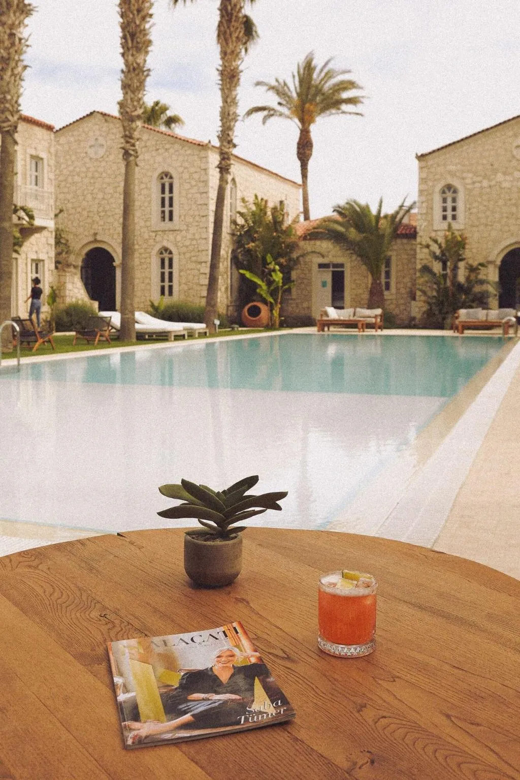 Sports and Entertainment, Manastir Alacati Hotel, Izmir