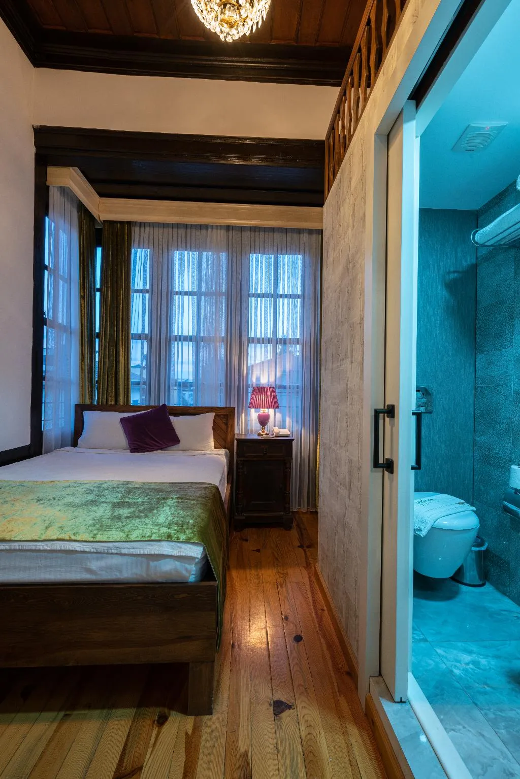 DOUBLE STANDARD Room, Cedrus Hotel, Antalya