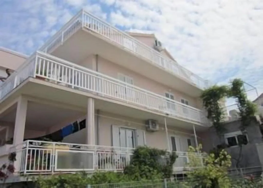 General view, Apartmani Kresic, Split