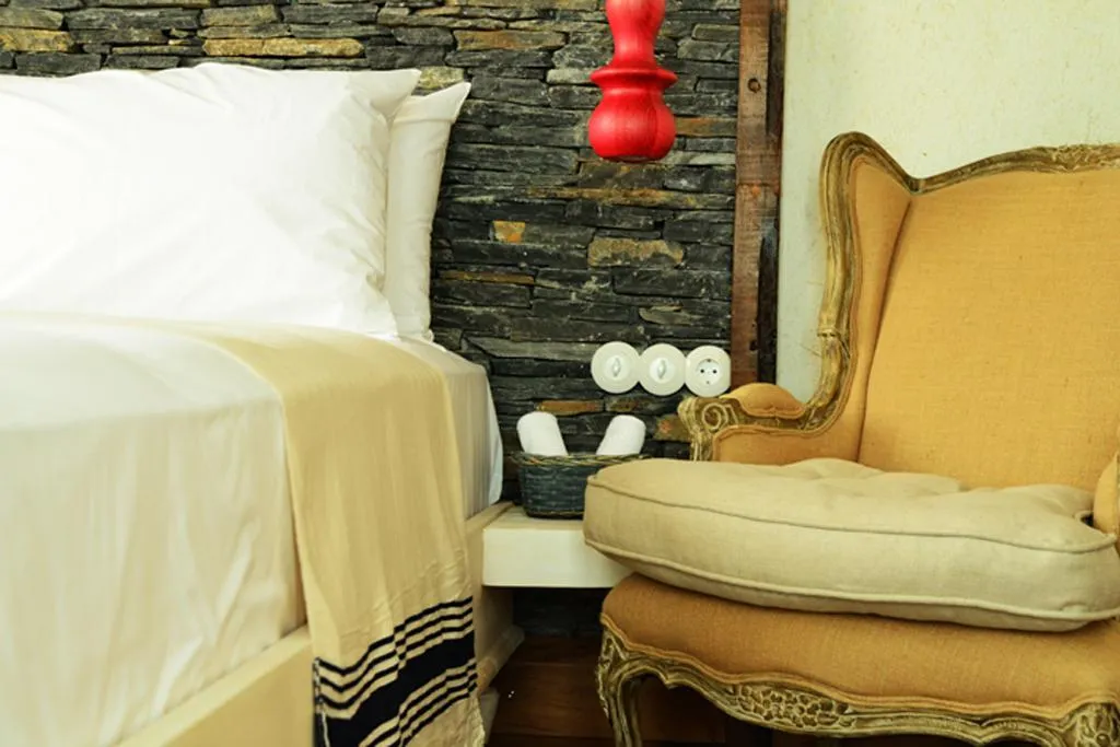 DOUBLE STANDARD Room, Unique Boutique Hotel Fethiye, Dalaman