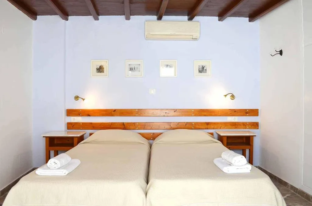 Room, Villa Pinelopi, Mykonos