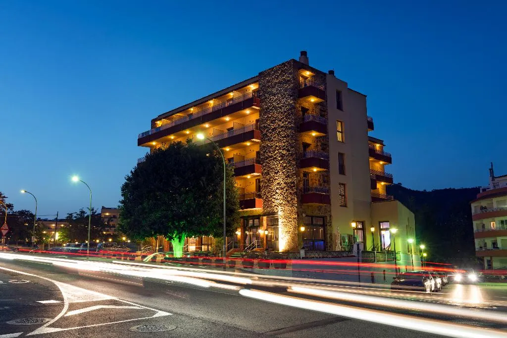 General view, Continental, Costa Brava