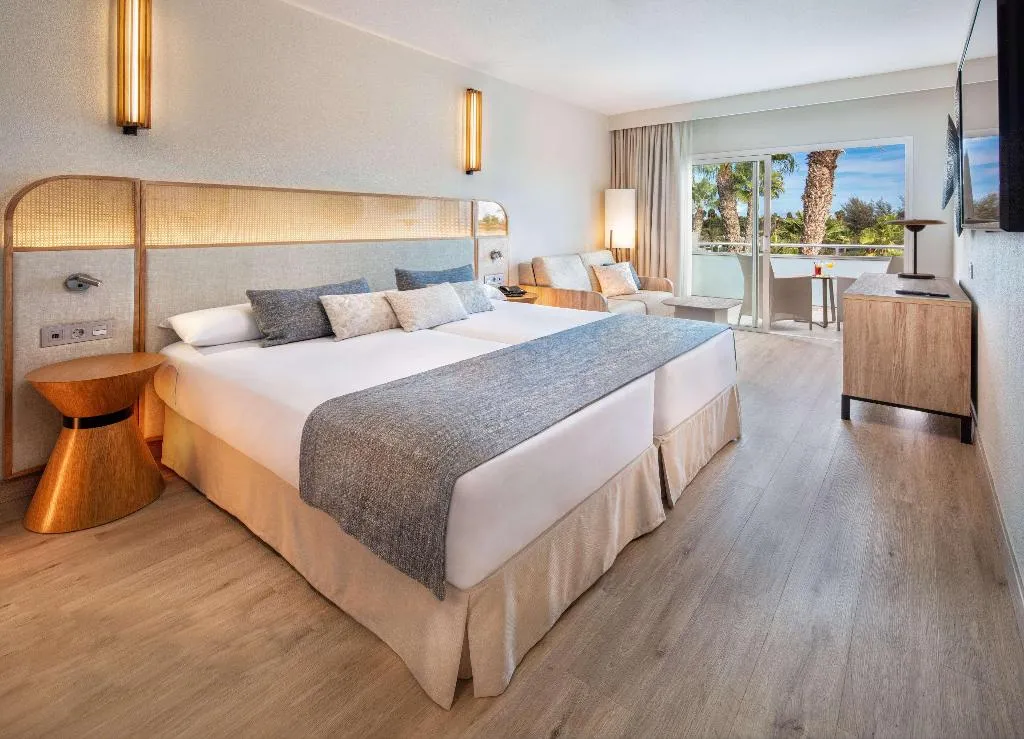 Room, Tabaiba Princess, Gran Canaria