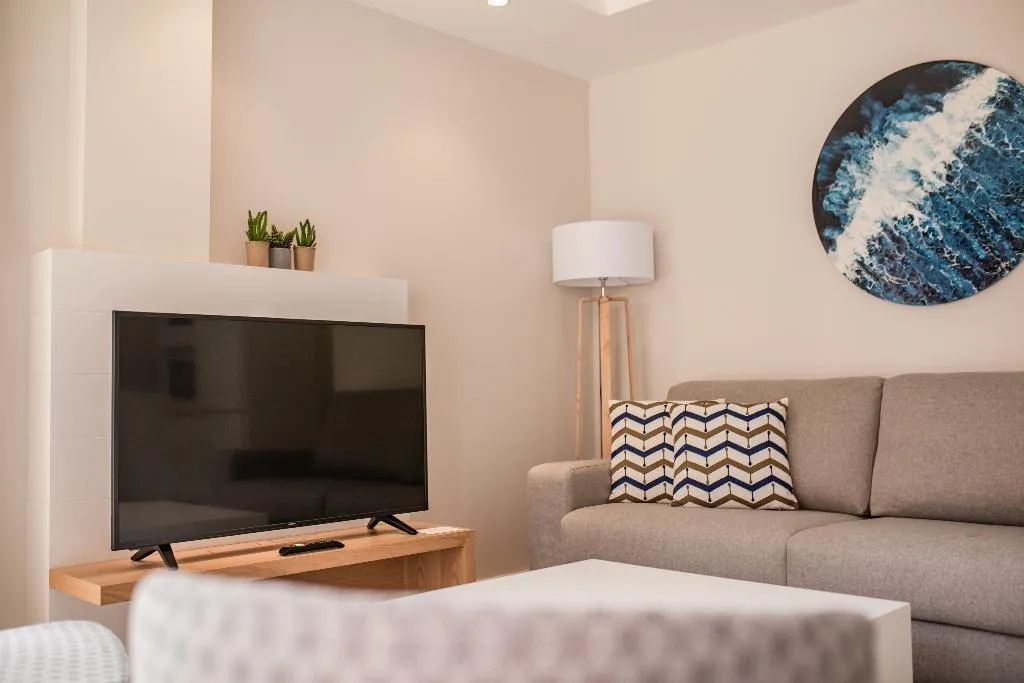 APARTMENT WITH BALCONY Room, Arguineguin Park By Servatur, Gran Canaria