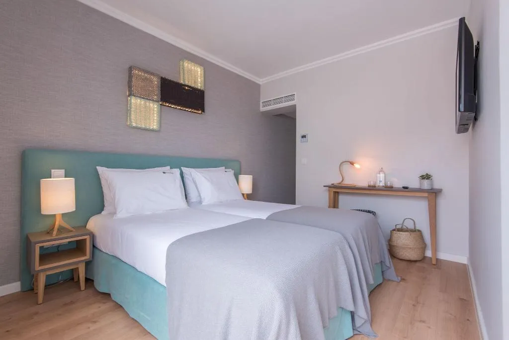 Room, Reserva Flh Hotels Ericeira, Lisbon
