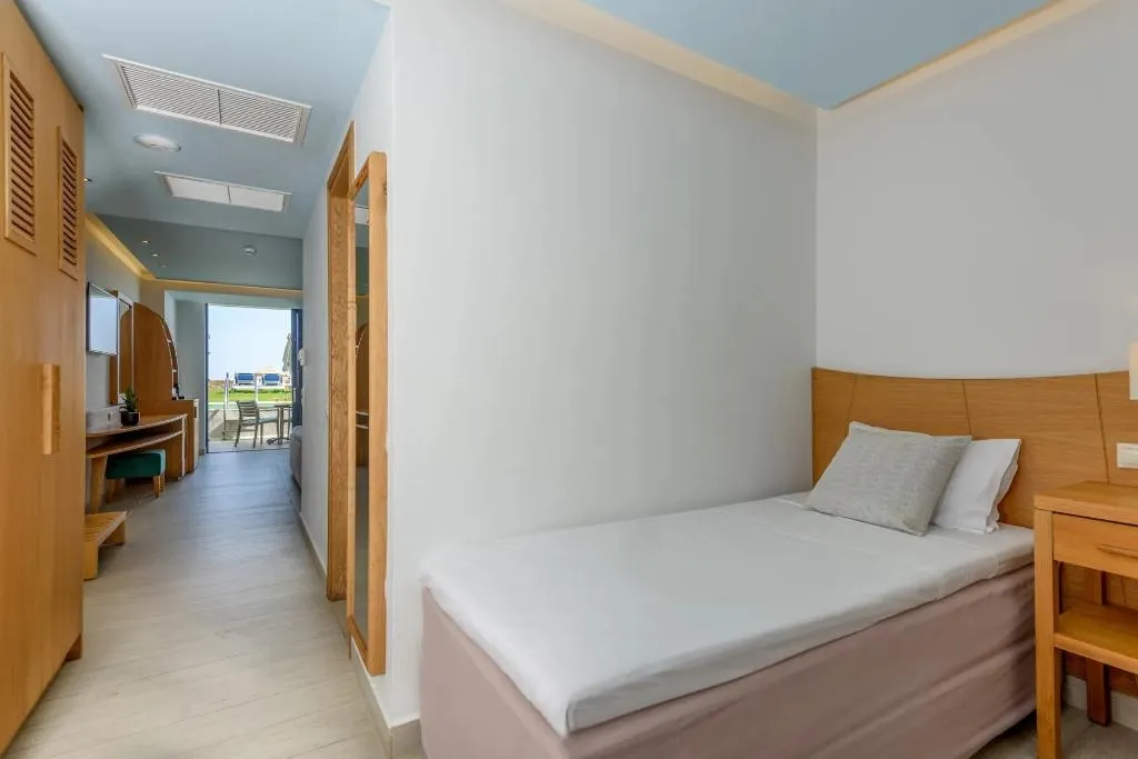 SUITE SEA VIEW Room, Lyttos Beach, Crete