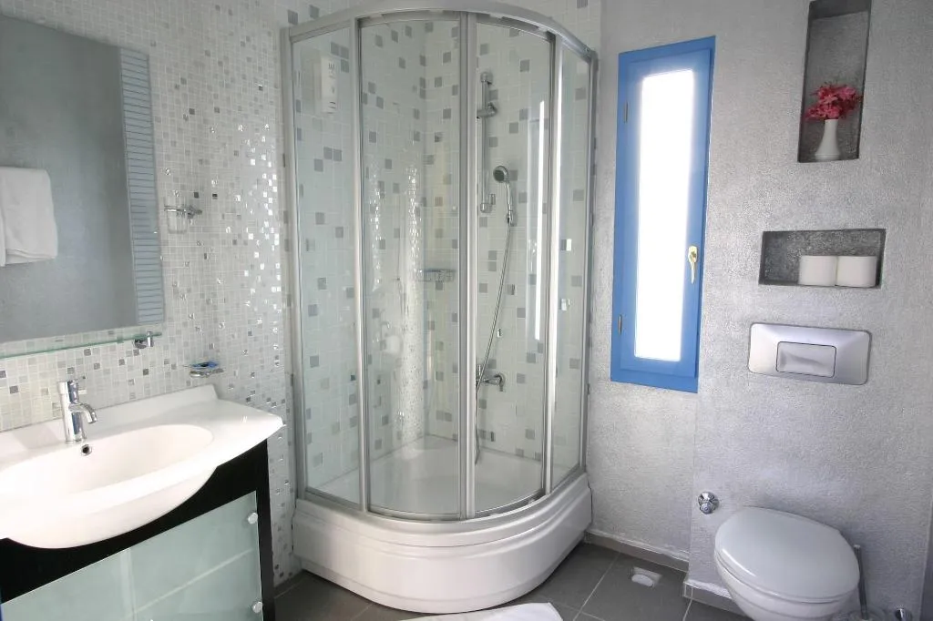 Room, Su Hotel, Bodrum