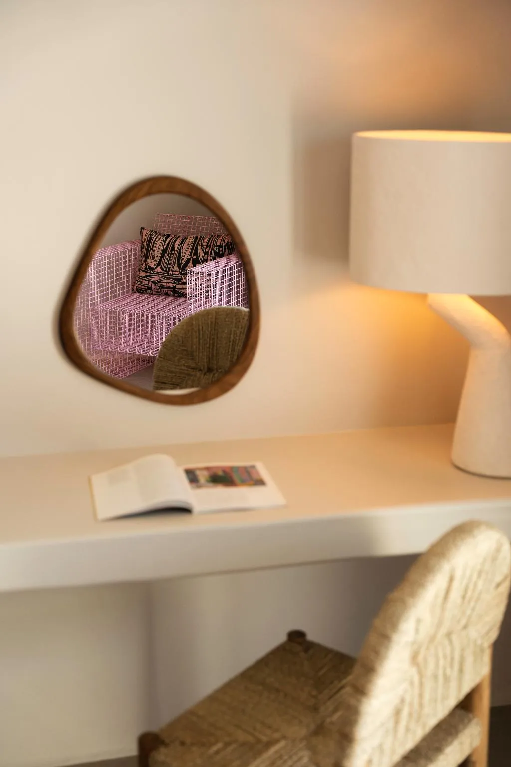 SUITE DELUXE Room, Koukoumi Vegan Boutique Hotel, Mykonos