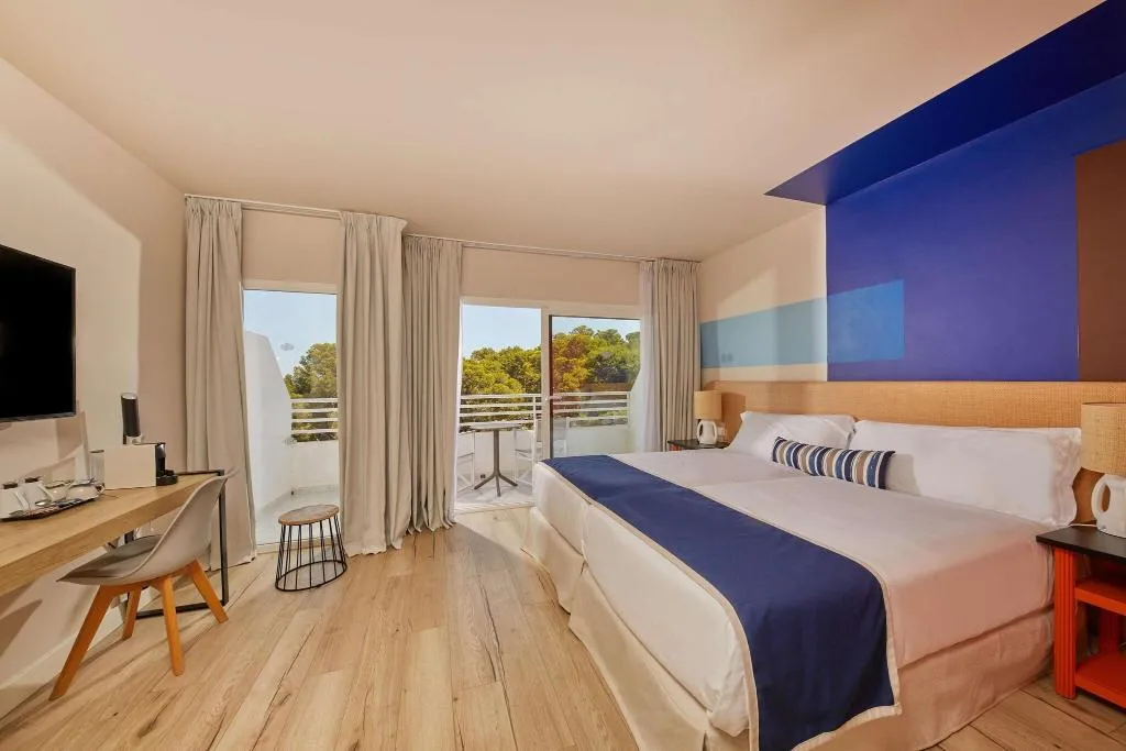 SUITE CLUB Room, Alua Calvia, Majorca