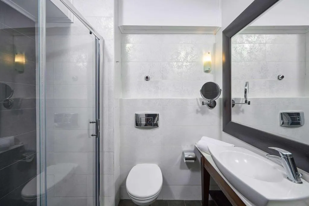 Room, Mediterranean Princess Adults Only Hotel, Thessaloniki