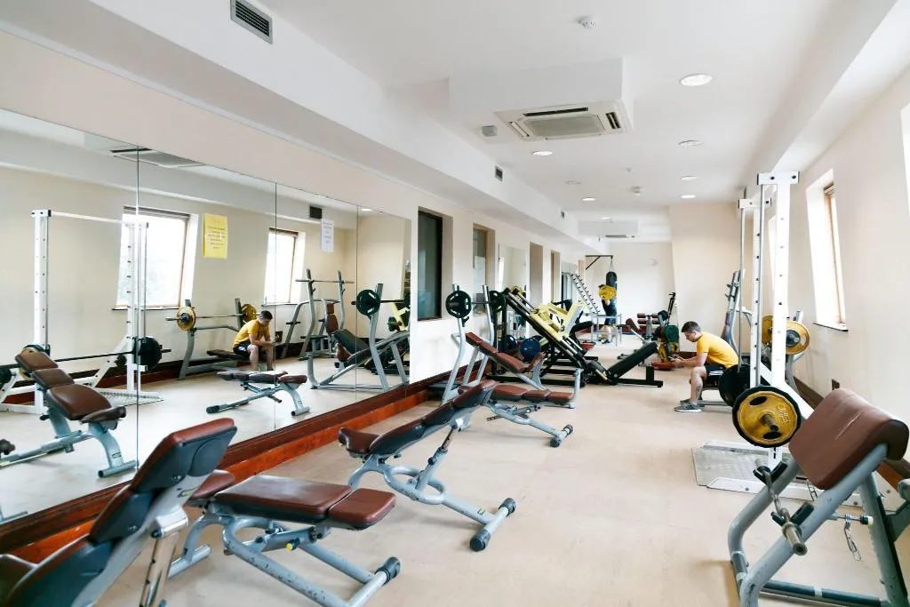 Sports and Entertainment, Hibernian Hotel & Leisure Centre, Cork