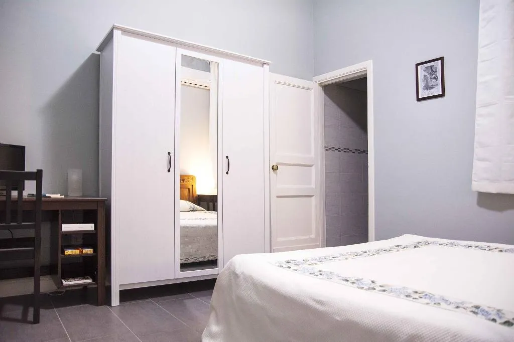 Room, B&B Nabucco, Catania