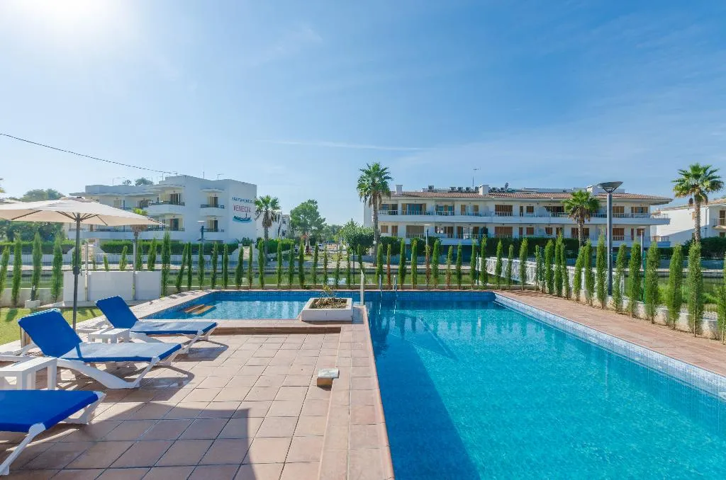 Pool, Yourhouse Venecia, Majorca