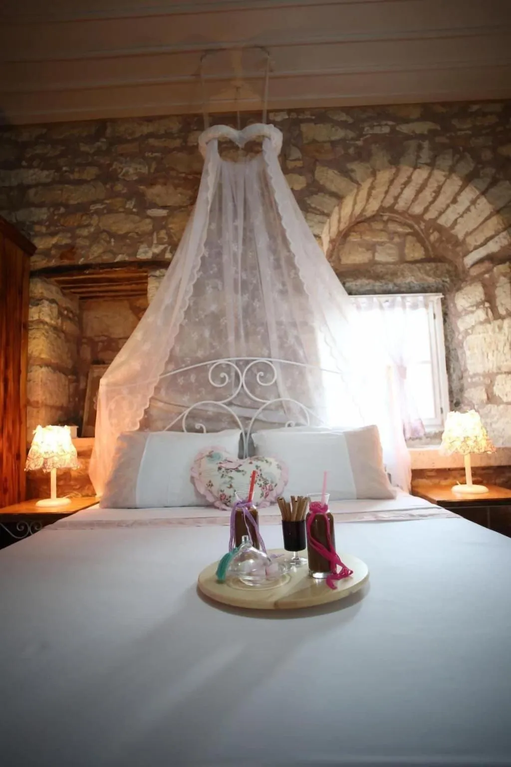 Room, Marissa Boutique Hotel, Izmir