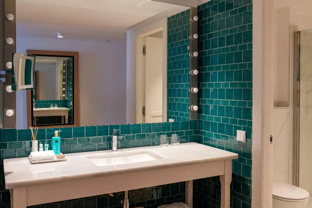 JUNIOR SUITE SEA VIEW Room, Hotel Fariones, Lanzarote