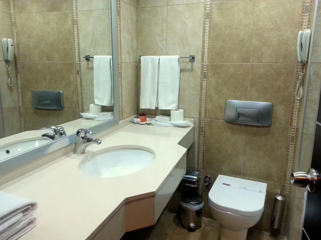 TRIPLE STANDARD Room, Ismira, Izmir