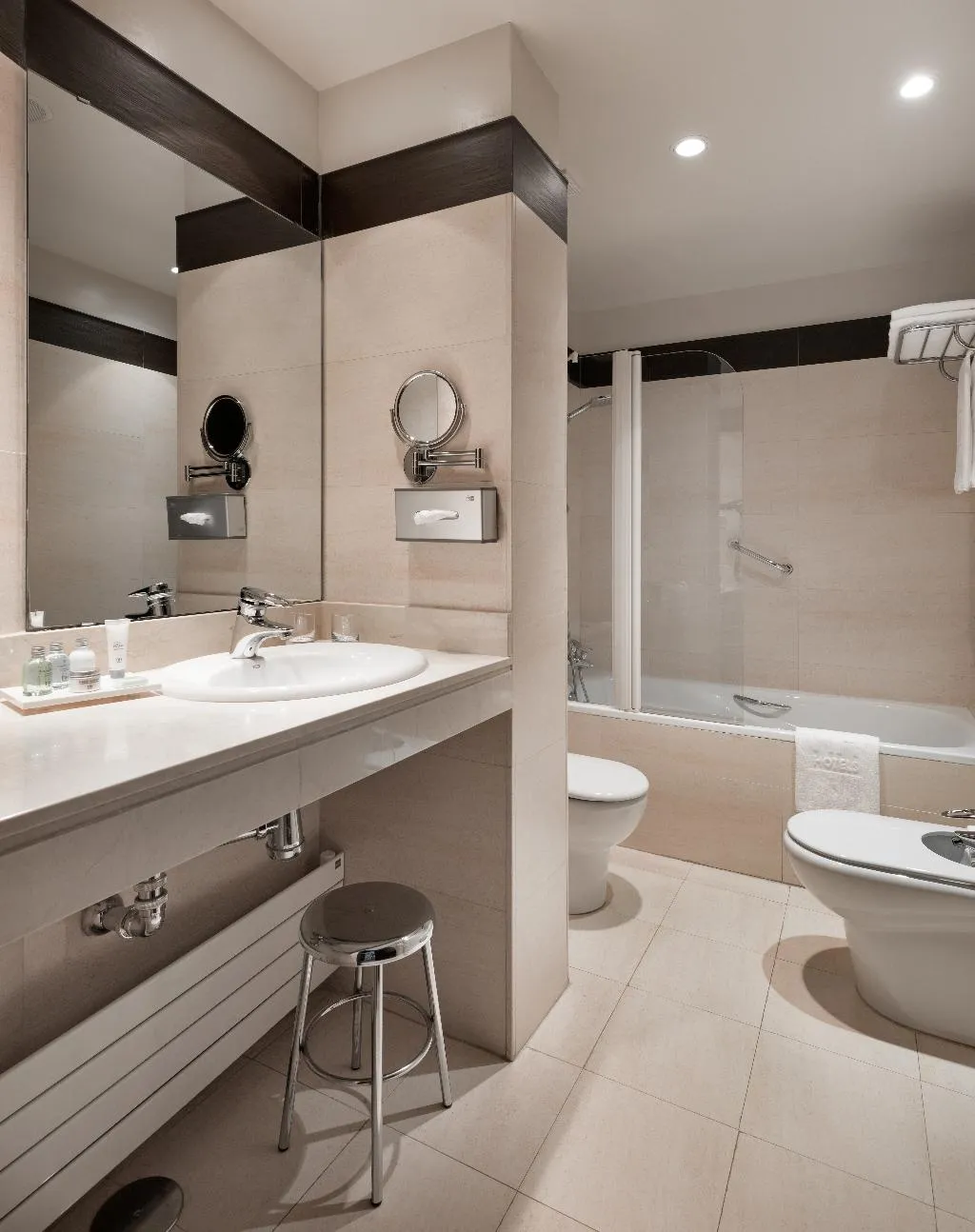 DOUBLE SUPERIOR Room, AC Hotel Cartagena, Costa Blanca