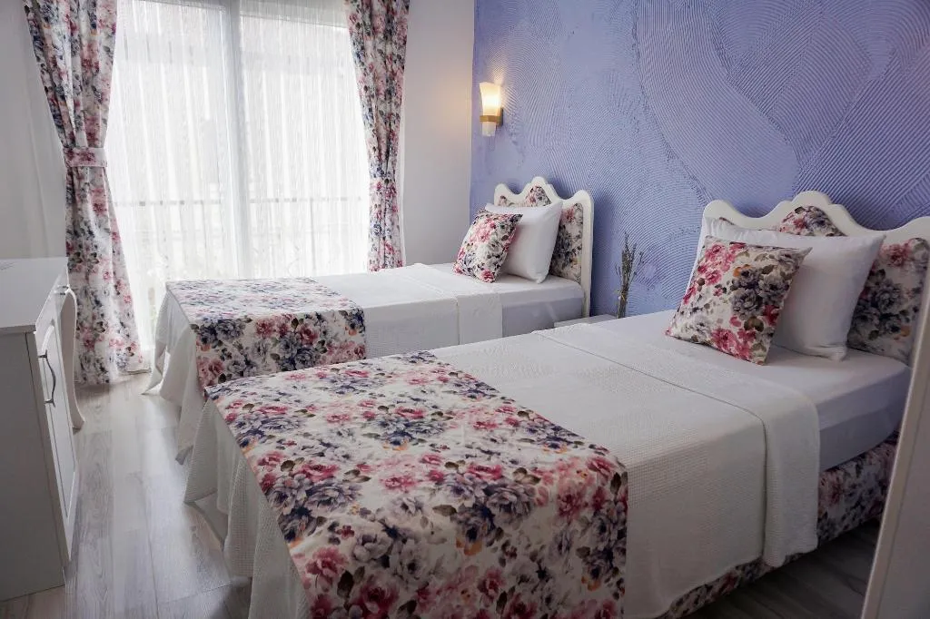 Room, Alaçatı 716 Butik Hotel, Izmir