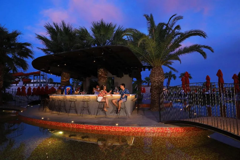 Bar, Otium Senses Very Chic Hotel In Bodrum+ 18, Bodrum