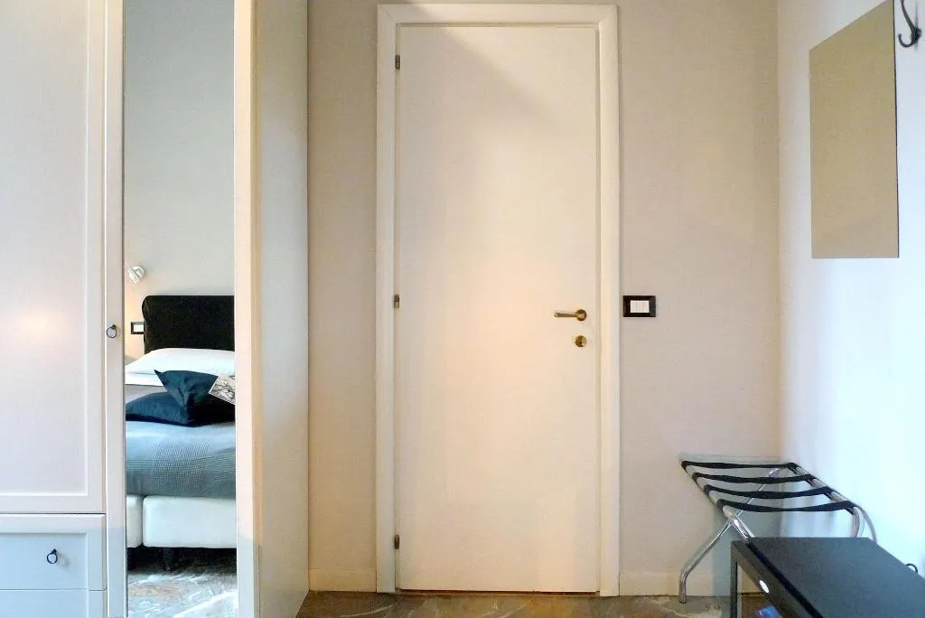 Room, Relais Stibbert Florence, Florence