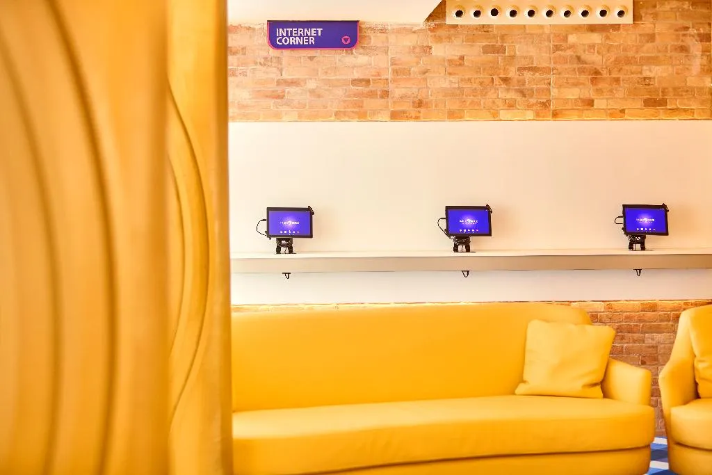 Sports and Entertainment, Indico Rock Hotel Mallorca - Adults Only, Majorca