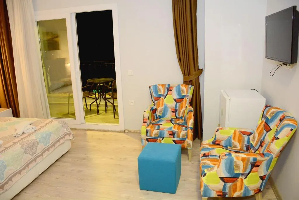 Room, Hotel Gumbet, Bodrum