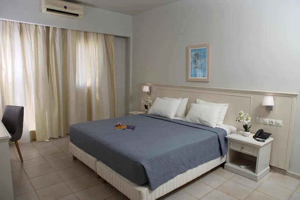 Room, Almyra Hotel & Village, Crete