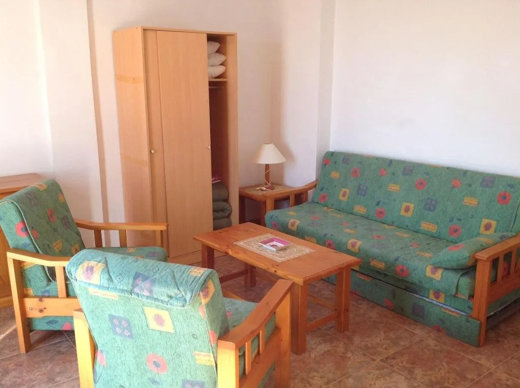 Room, Pensión Alcalá, Tenerife