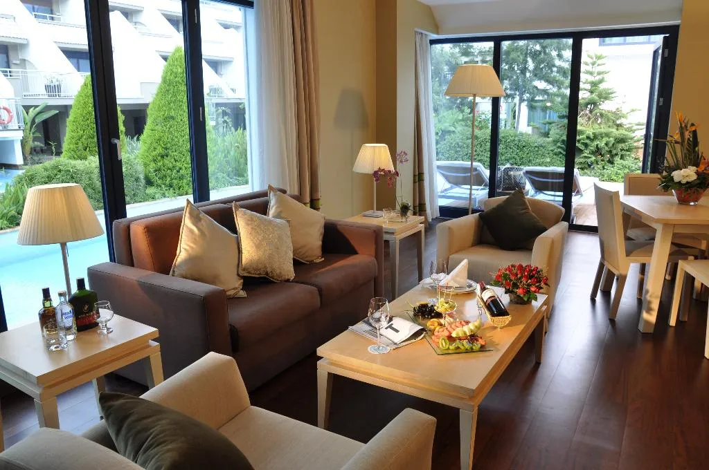 SUITE POOL VIEW Room, Susesi Luxury Resort, Antalya
