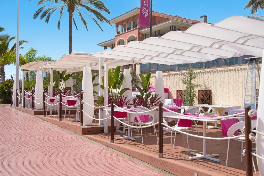 Bar, Iberostar Selection Anthelia, Tenerife
