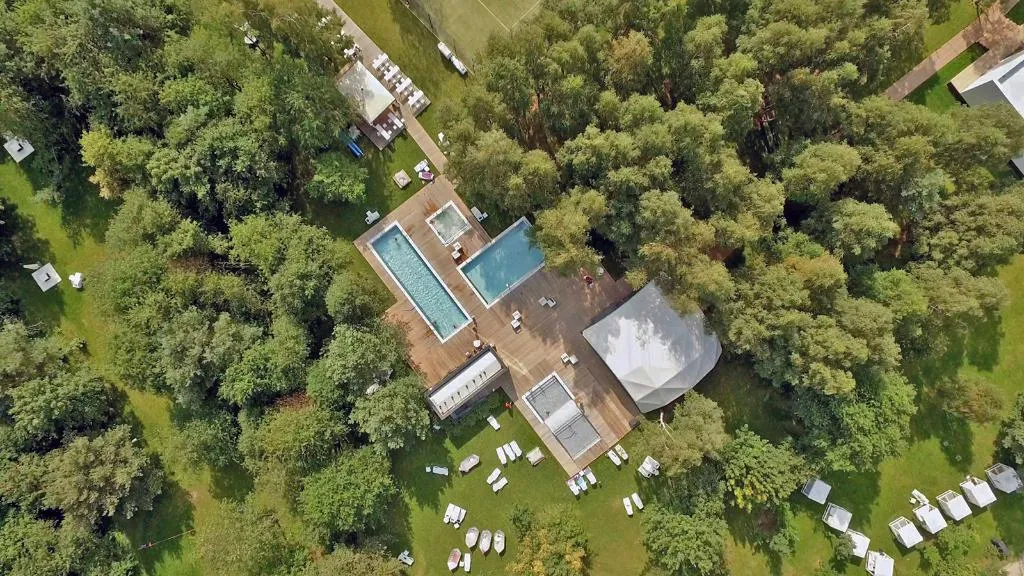 Pool, Rosevia Resort & SPA, Gdansk