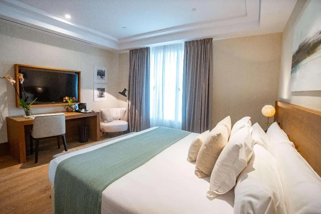 Room, Soho Boutique Equitativa, Costa Del Sol