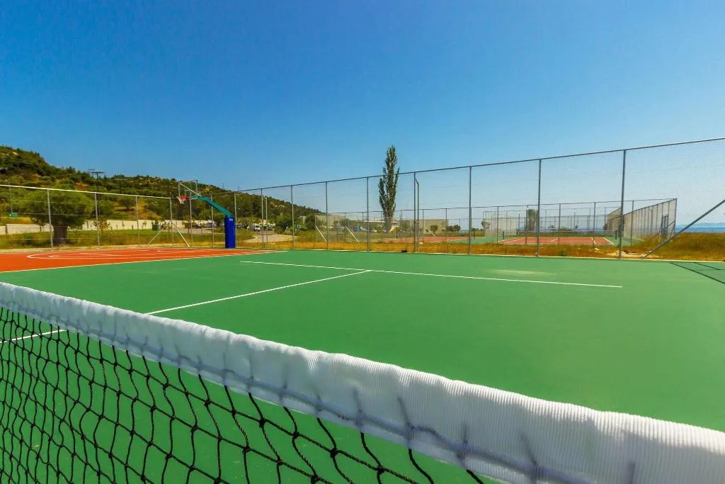 Sports and Entertainment, Ammoa Luxury Hotel & Spa Resort, Halkidiki