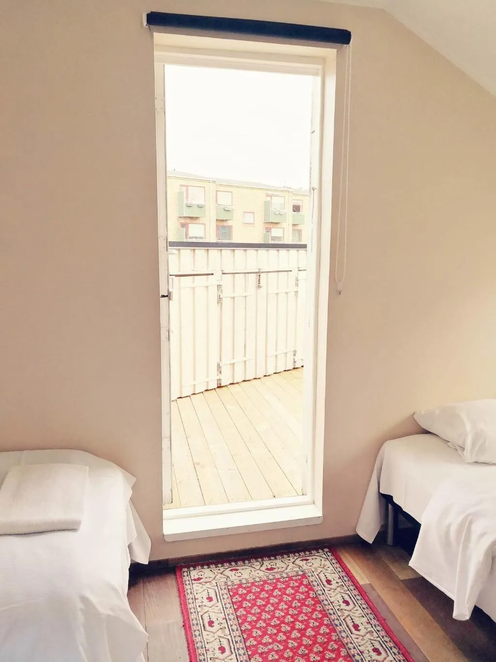 Room, Copenhagen Inn Guesthouse, Copenhagen