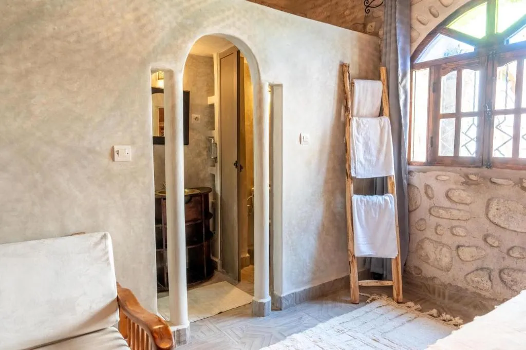 DOUBLE BASIC Room, Riad Dar Etto, Essaouira
