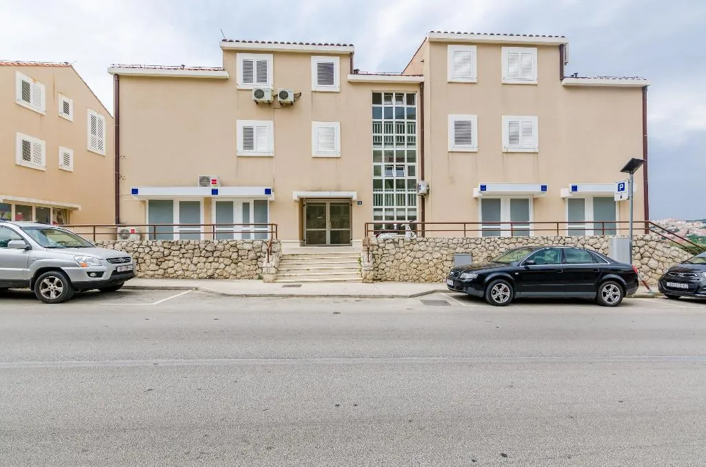 General view, Apartments  Maky, Dubrovnik
