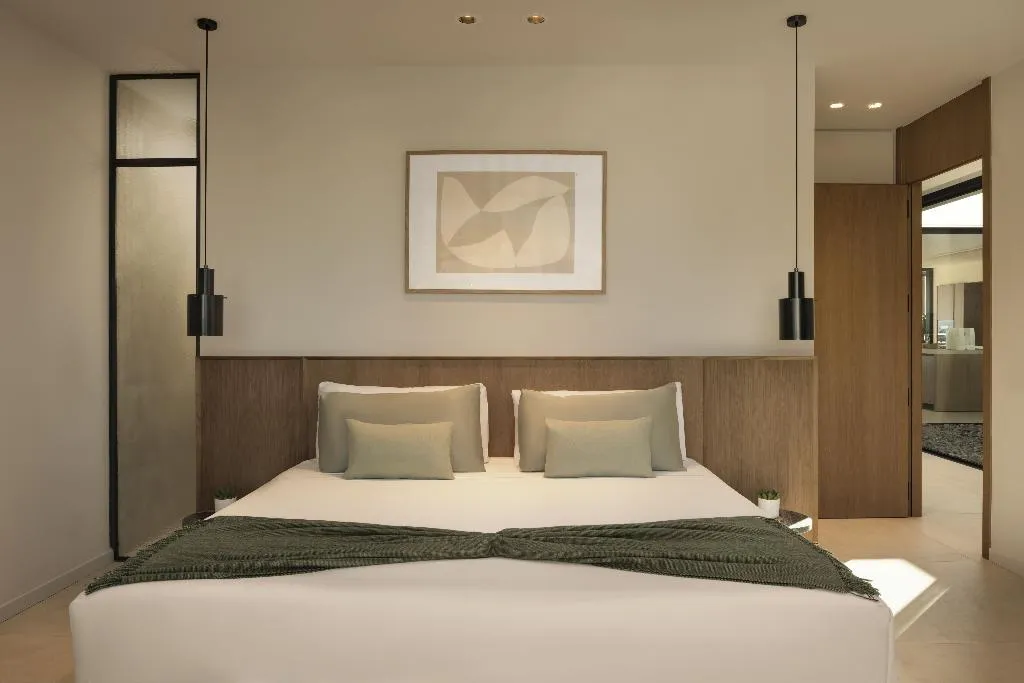 VILLA SEA VIEW THREE BEDROOMS Room, Royal Hideaway Corales Villas, Tenerife