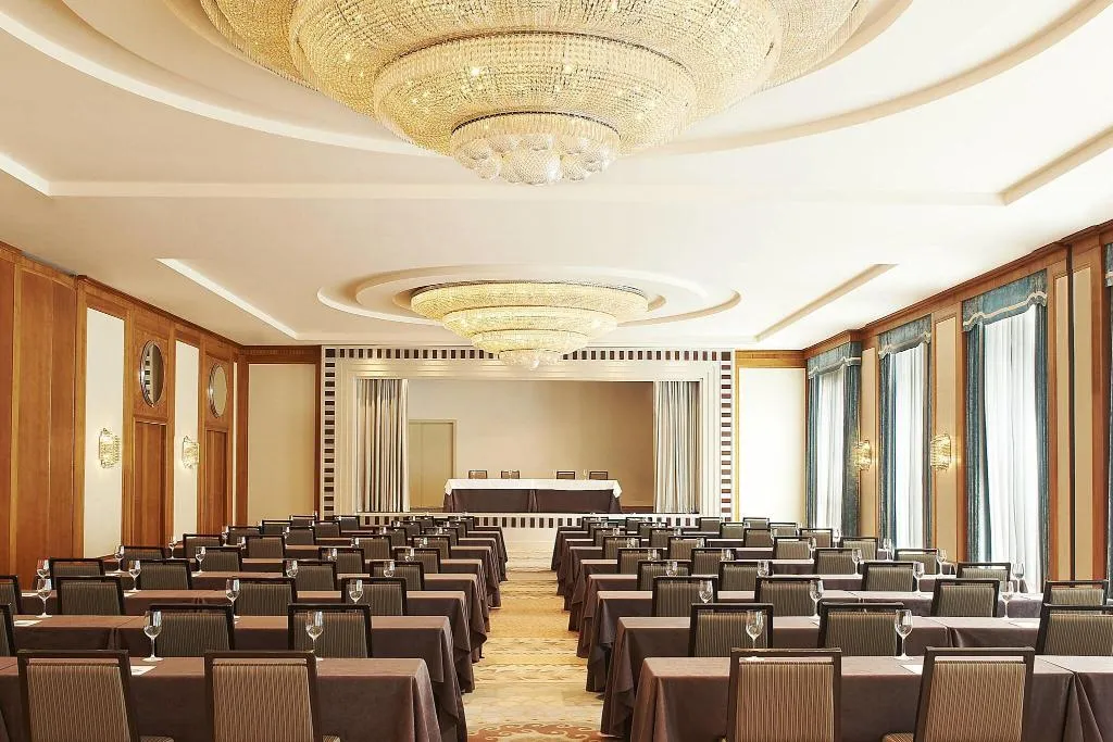 Conferences, The Westin Valencia, Valencia