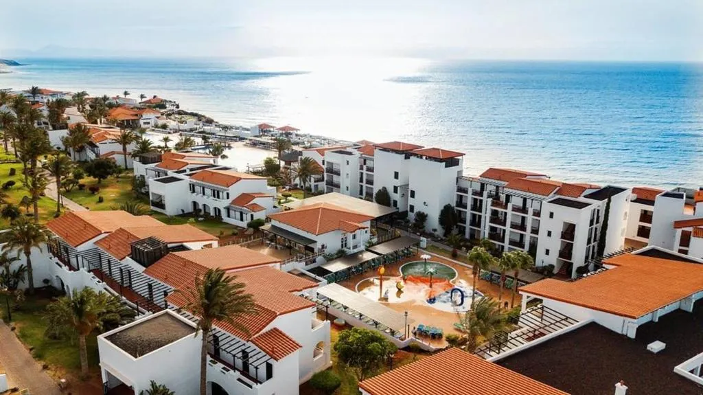 General view, TUI Magic Life Fuerteventura, Fuerteventura