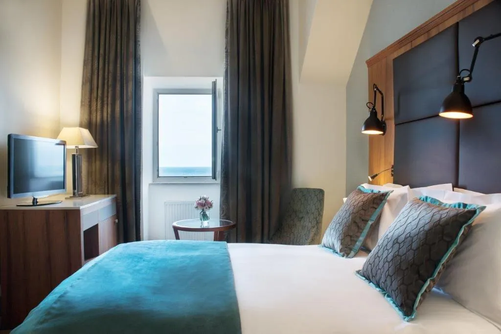 DOUBLE SUPERIOR Room, Sofitel Grand Sopot, Gdansk
