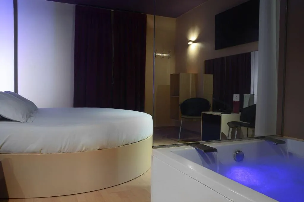 Room, H La Paloma Love Hotel - Adults Only, Barcelona