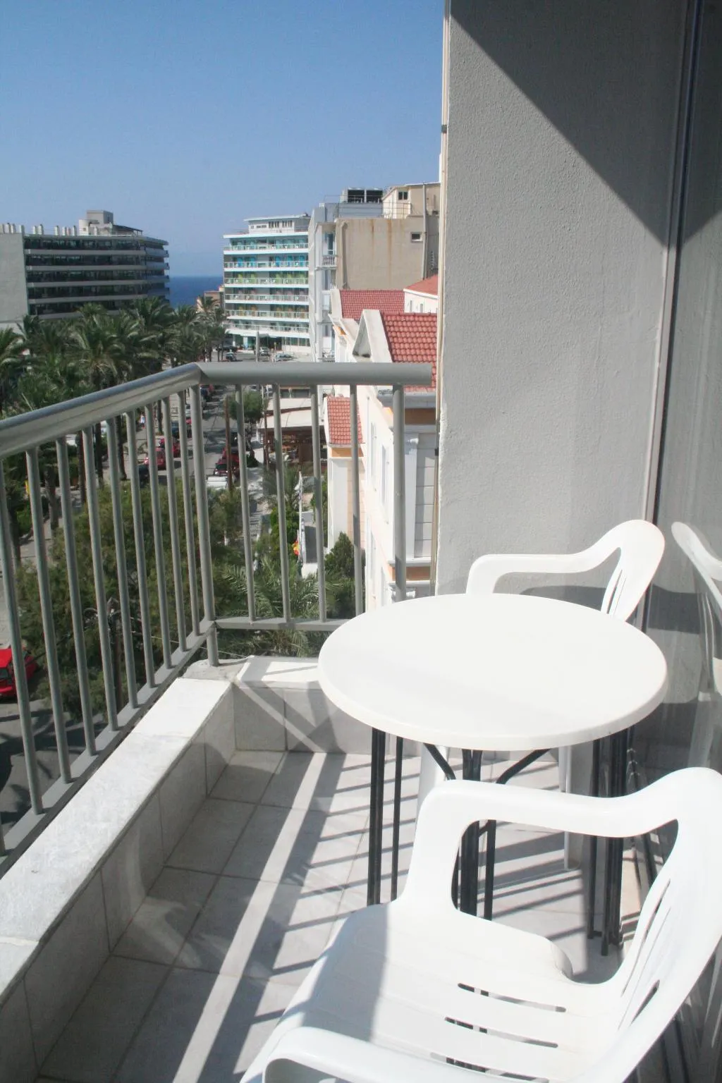 TRIPLE STANDARD Room, Als Hotel, Rhodes