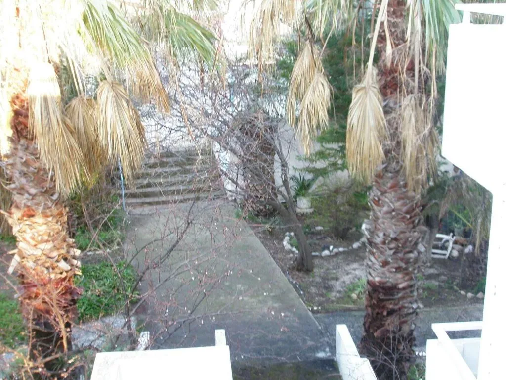 General view, Dolphin Apartments, Rhodes