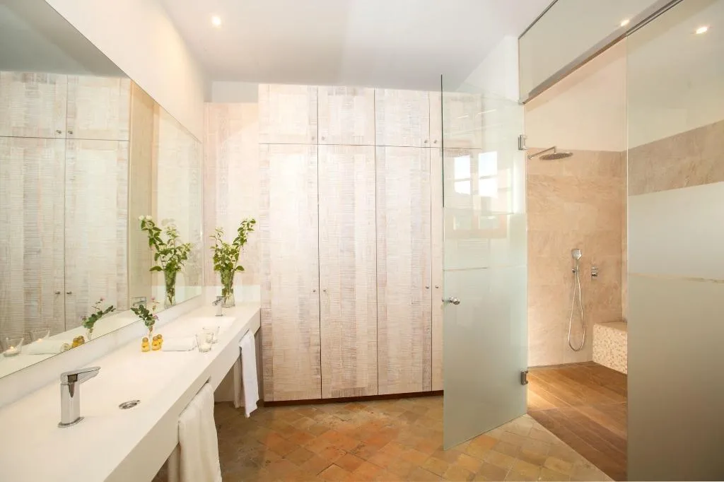 Room, Monnaber Vell, Majorca