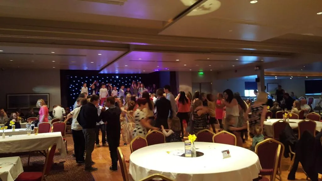 Sports and Entertainment, Westlodge Hotel, Cork