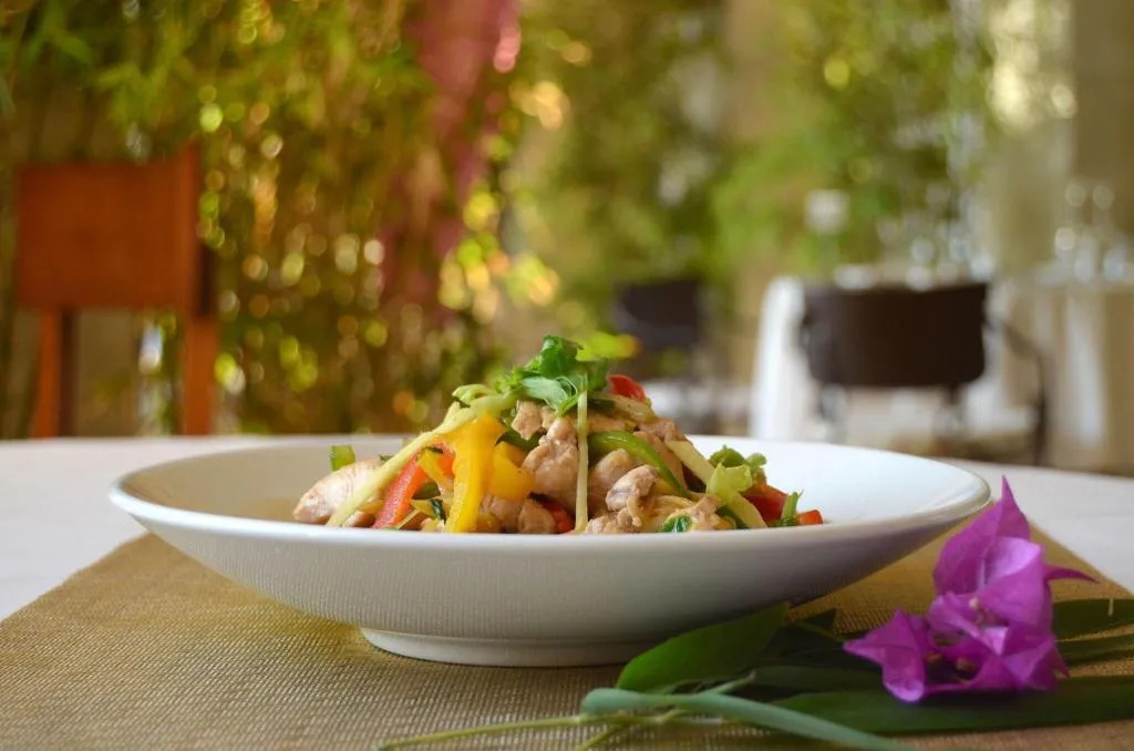 Restaurant, Denia Marriott La Sella Golf Resort & Spa, Costa Blanca