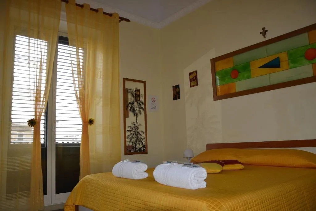 Room, B&B La Fenicia, Palermo