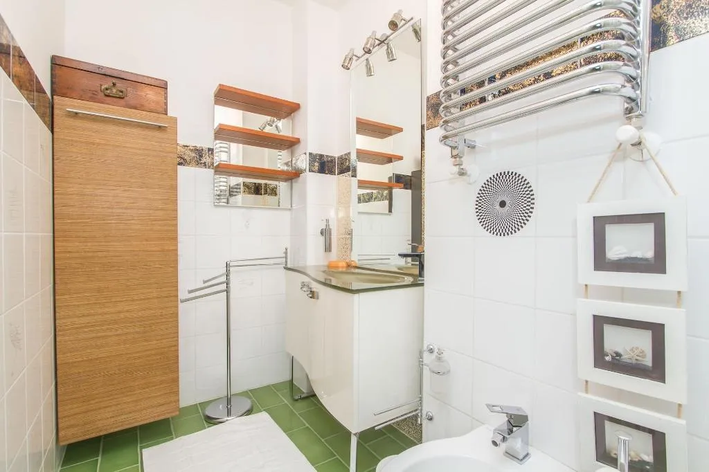 Room, B&B Antico Cortile, Milan